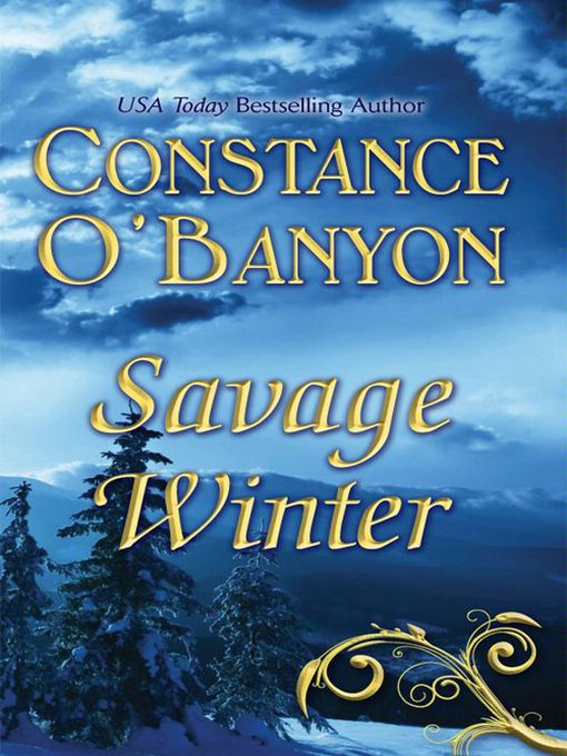 Title details for Savage Winter by Dorchester Publishing - Available